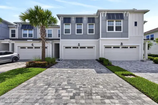3475 Marsh Reserve Boulevard, Jacksonville, FL 32224