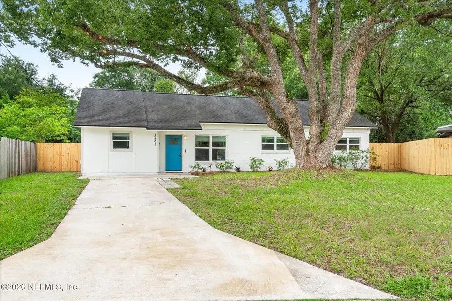 2901 Stonehurst E Road, Jacksonville, FL 32277 - #3