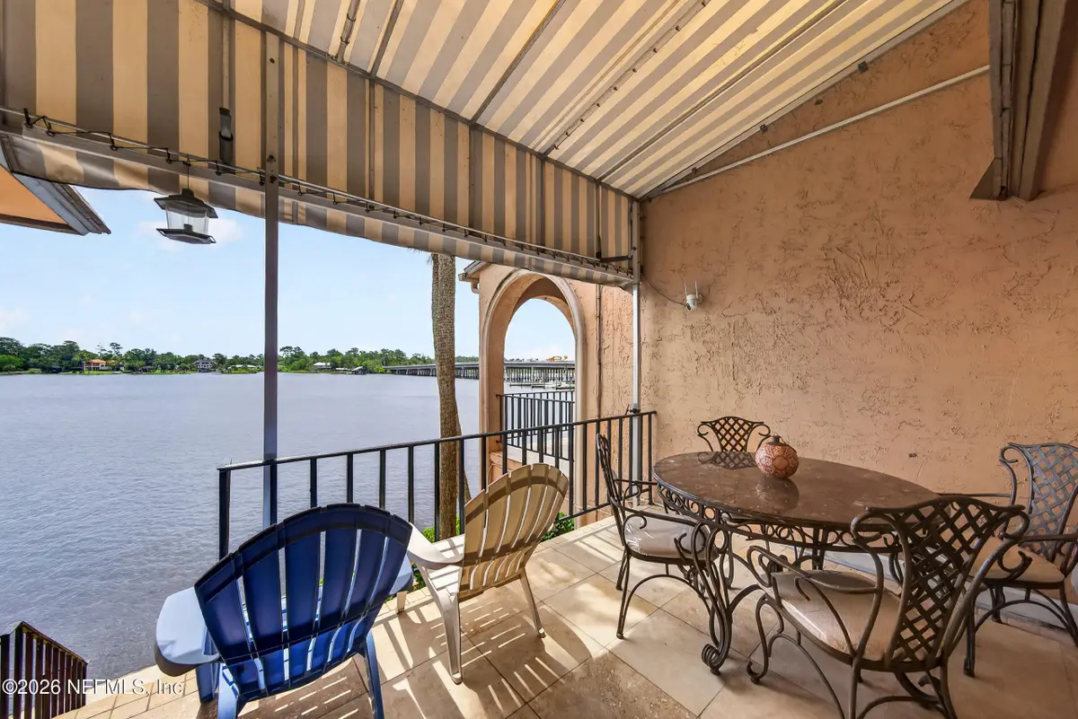 5375 Ortega Farms Boulevard #102, Jacksonville, FL 32210 - #1