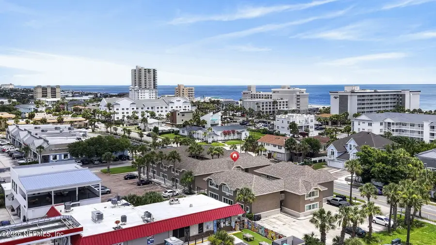 222 14th N Avenue #203, Jacksonville Beach, FL 32250 - #3