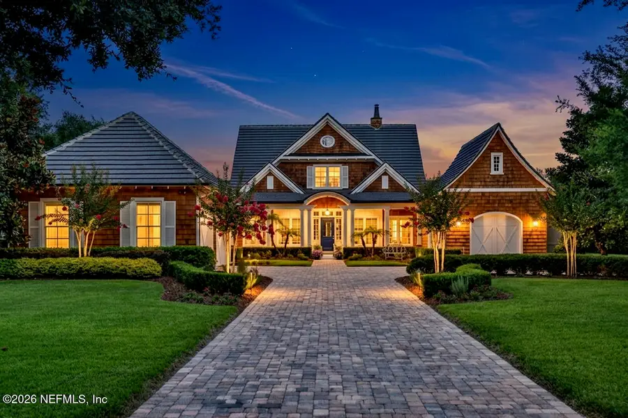 5305 Bentpine Cove Road, Jacksonville, FL 32224 - #2
