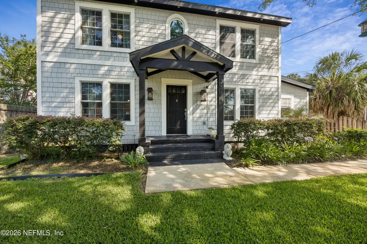 2564 Pineridge Road, Jacksonville, FL 32207 - #1