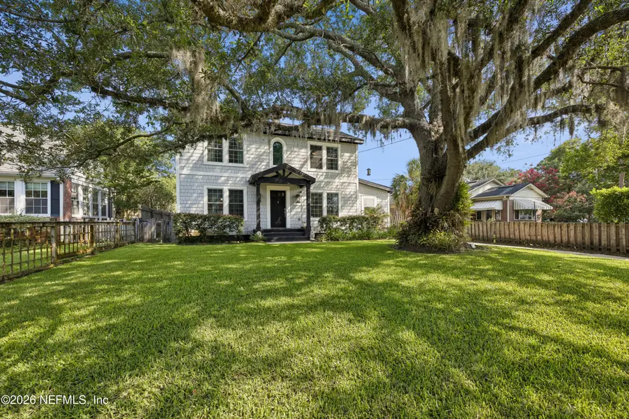 2564 Pineridge Road, Jacksonville, FL 32207 - #2