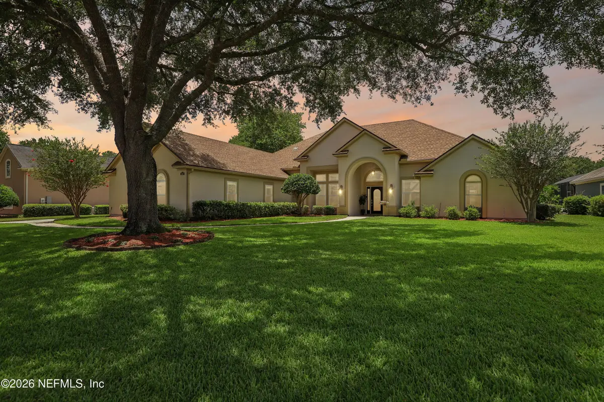 544 Golden Links Drive, Orange Park, FL 32073 - #1