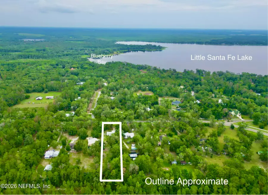 20517 NE 114th Avenue, Waldo, FL 32694 - #2