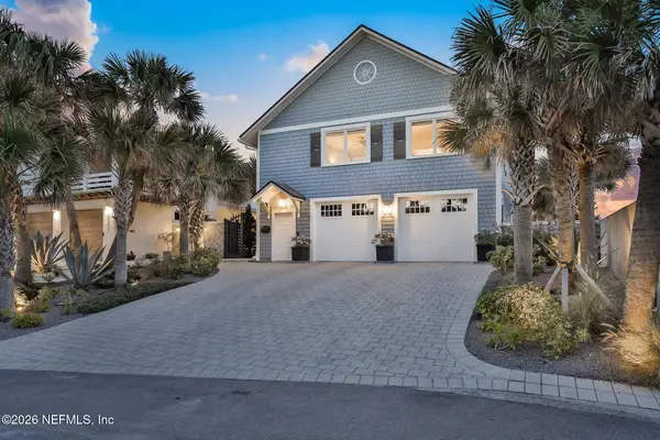 3629 Ocean S Drive, Jacksonville Beach, FL 32250