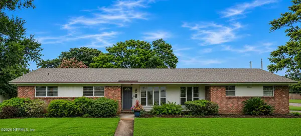 5004 S Winchester S Drive, Jacksonville, FL 32217