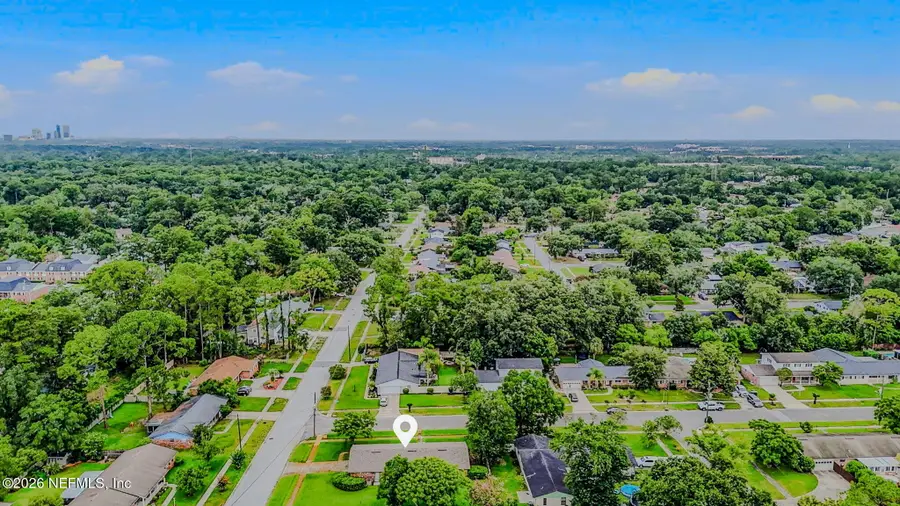 5004 S Winchester S Drive, Jacksonville, FL 32217 - #3