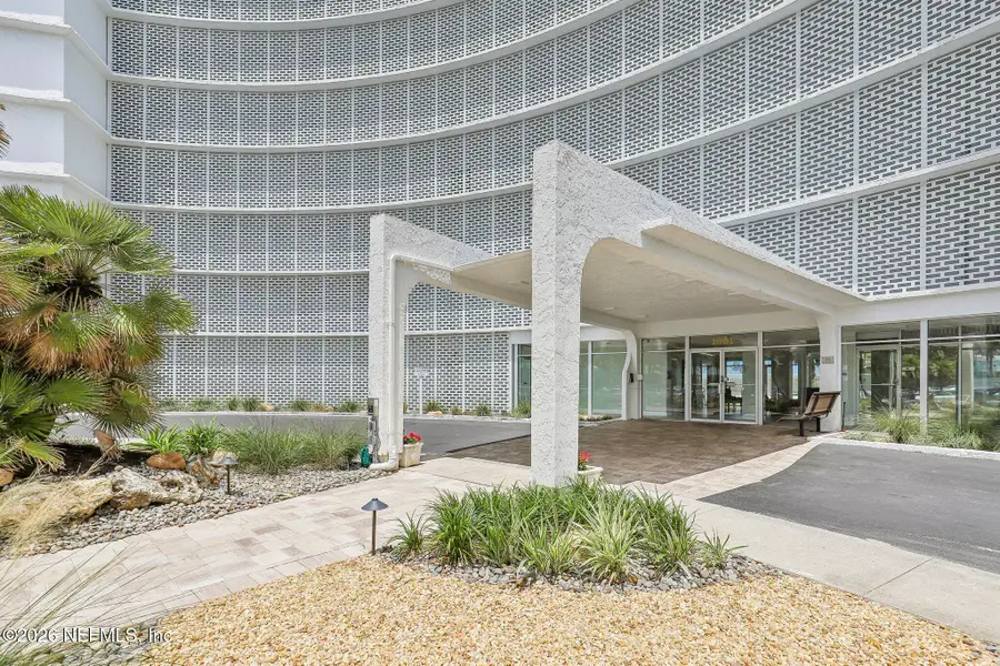 1601 Ocean Drive #402, Jacksonville Beach, FL 32250 - #2