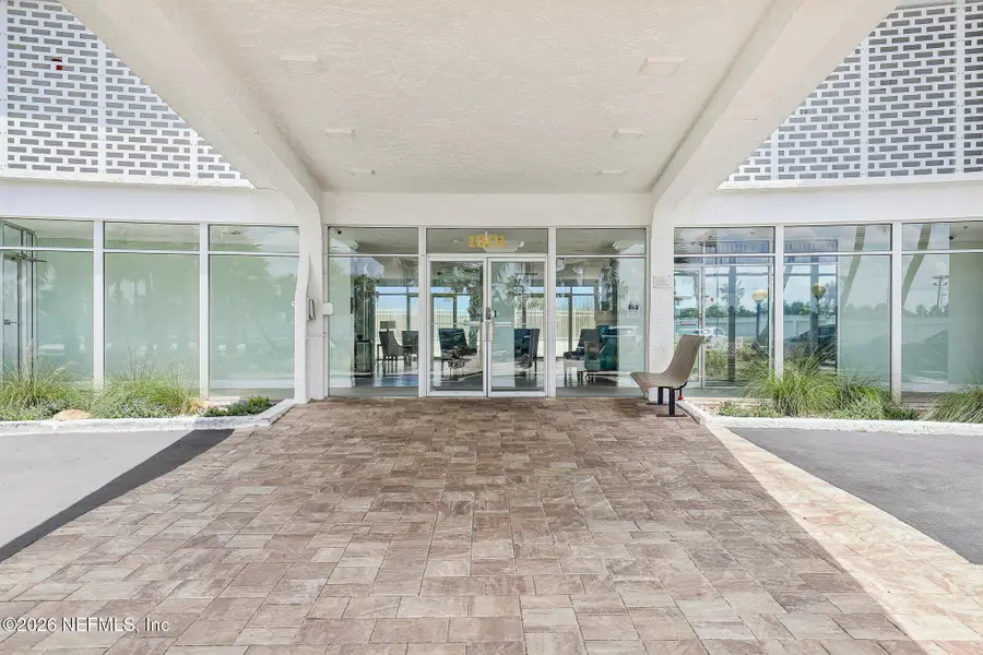 1601 Ocean Drive #402, Jacksonville Beach, FL 32250 - #3