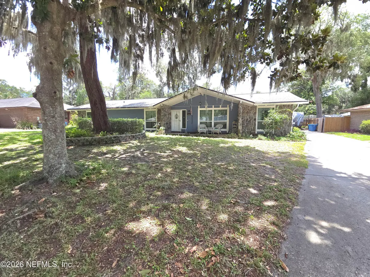 4644 Monument Point Drive, Jacksonville, FL 32225 - #1