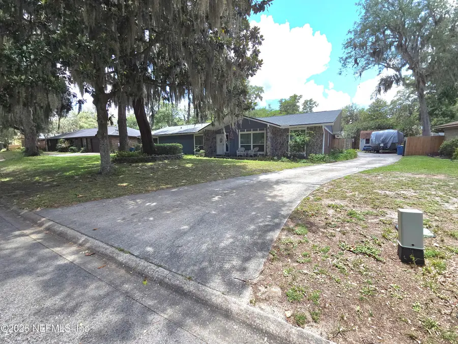 4644 Monument Point Drive, Jacksonville, FL 32225 - #3