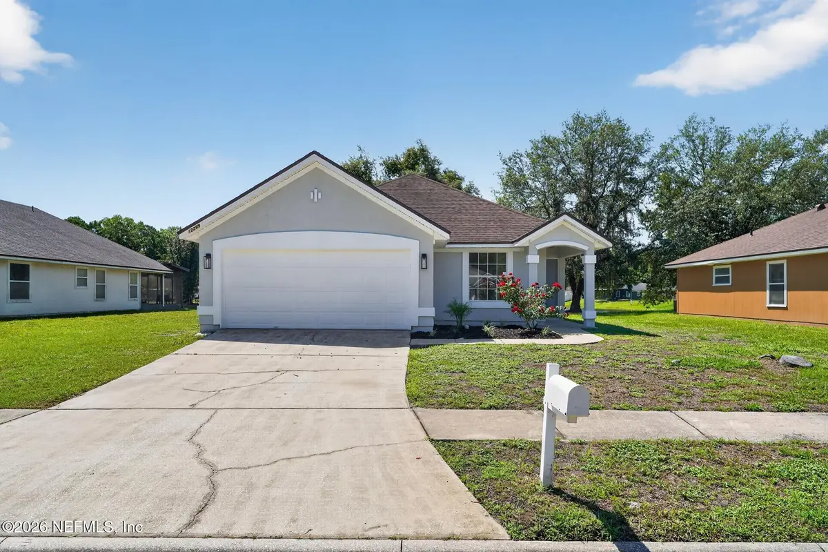 12299 Sumter Square W Drive, Jacksonville, FL 32218 - #1