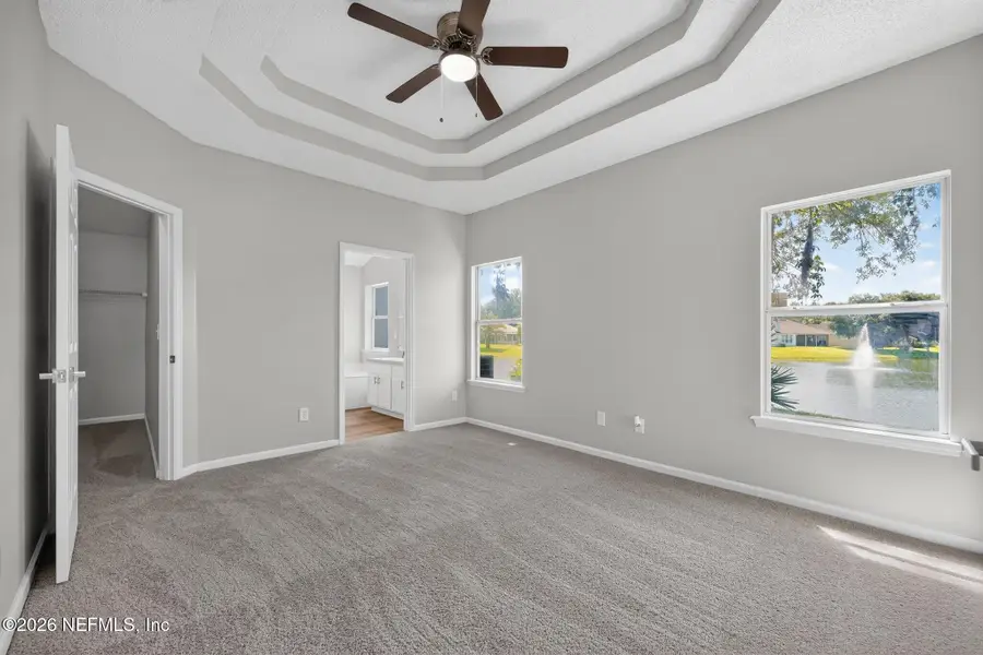 12299 Sumter Square W Drive, Jacksonville, FL 32218 - #2