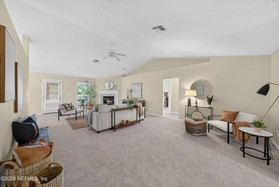 1254 Mcgirts Creek Drive, Jacksonville, FL 32221 - #2