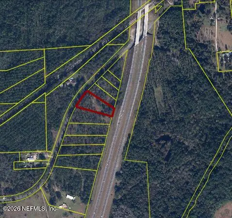 0 County Road 100a, Starke, FL 32091 - #1