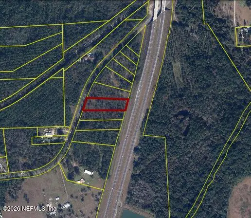 0 County Road 100a, Starke, FL 32091 - #1