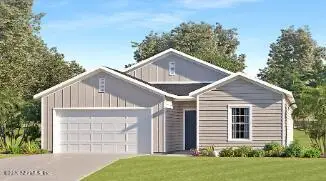 125 Smokerise Drive, Saint Augustine, FL 32092 - #1