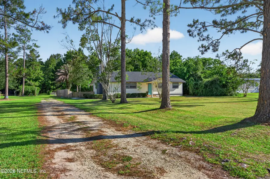 43209 Keen Cemetery Road, Callahan, FL 32011 - #2