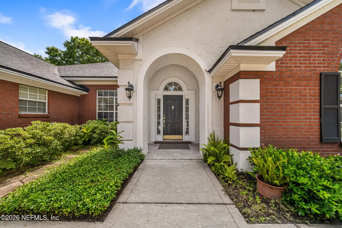 601 Gopher Court, Saint Johns, FL 32259 - #1