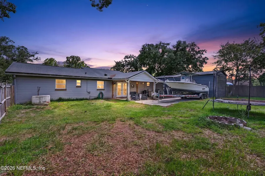 253 Deerwood E Circle, Middleburg, FL 32068 - #2