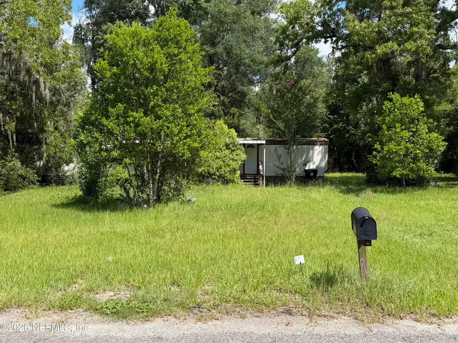 890 Hawkins Avenue, Orange Park, FL 32065 - #2