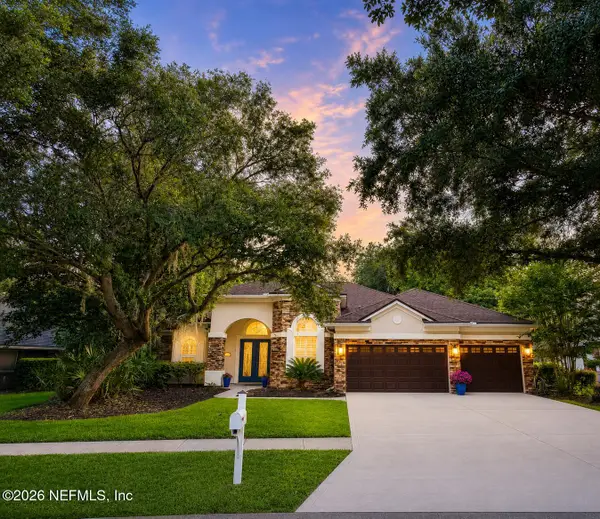 215 Parkside Drive, St. Augustine, FL 32095