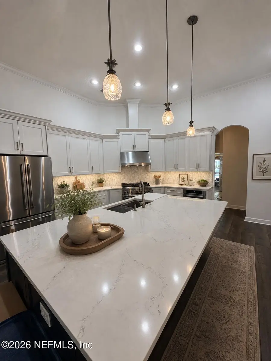215 Parkside Drive, Saint Augustine, FL 32095 - #3