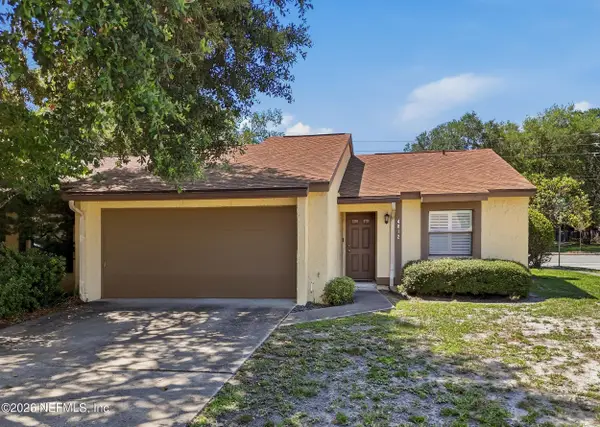 4812 Deermoss S Way, Jacksonville, FL 32217