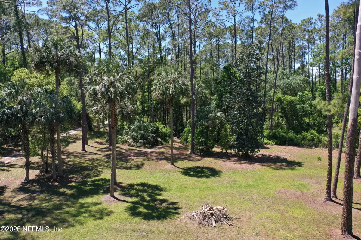 000 Walnut Street, Welaka, FL 32193 - #1