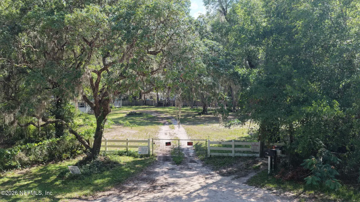 2291 Stauffer Road, Green Cove Springs, FL 32043 - #1
