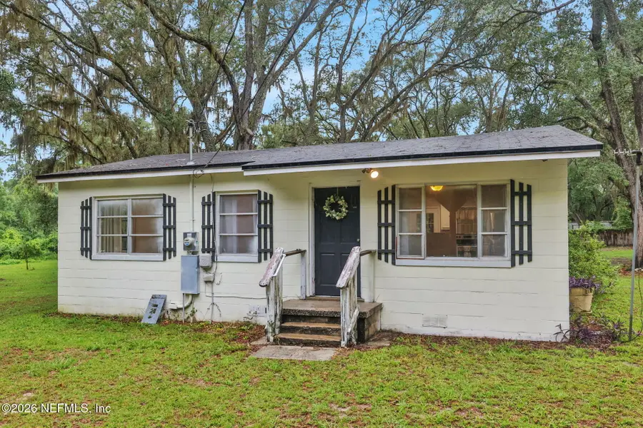 2291 Stauffer Road, Green Cove Springs, FL 32043 - #2