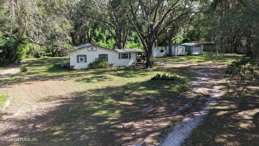 2291 Stauffer Road, Green Cove Springs, FL 32043 - #3