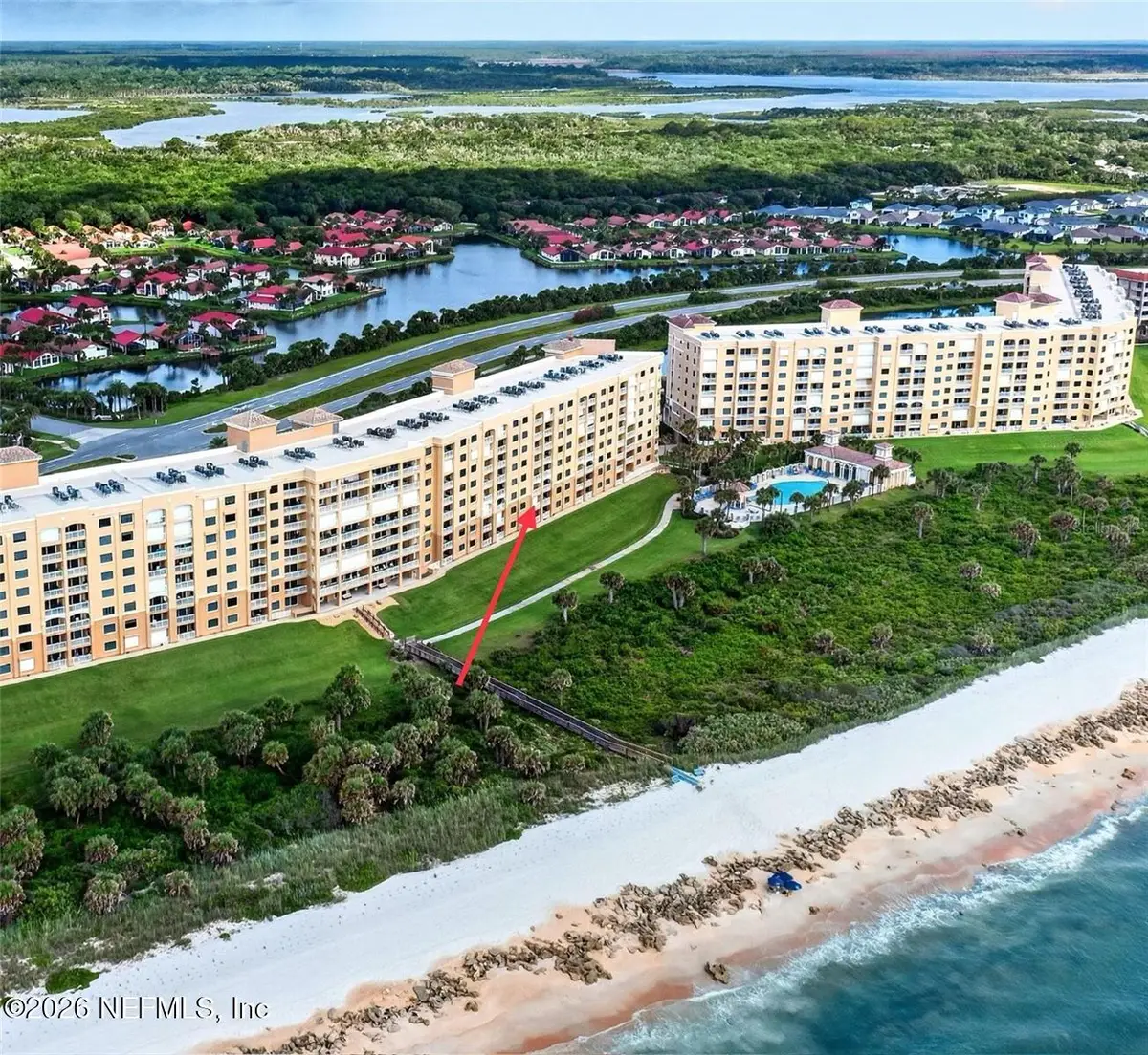 60 Surfview Drive #206, Palm Coast, FL 32137 - #1