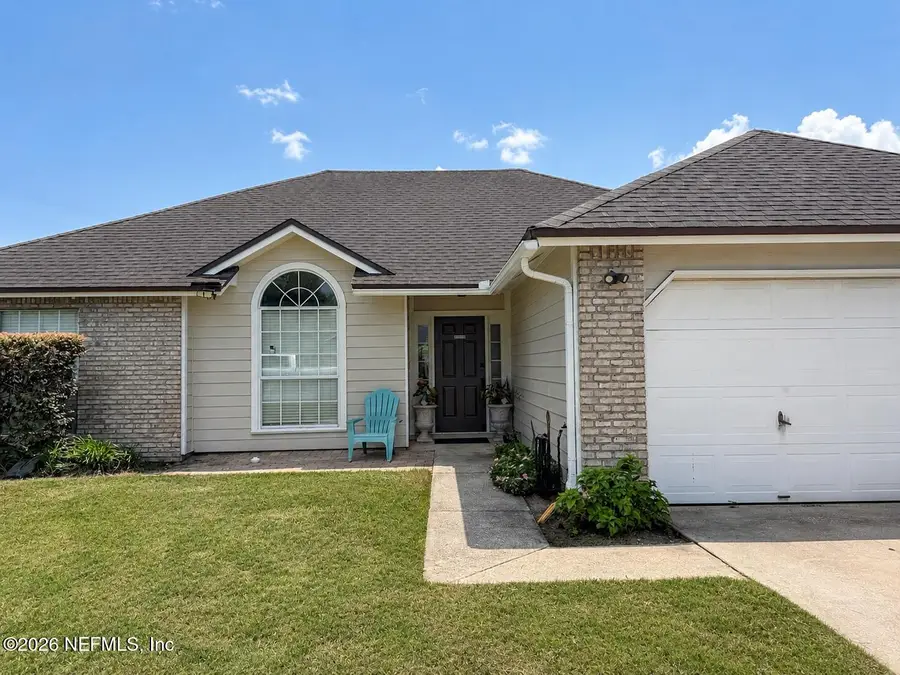 13214 Hartwell Drive, Jacksonville, FL 32225 - #2