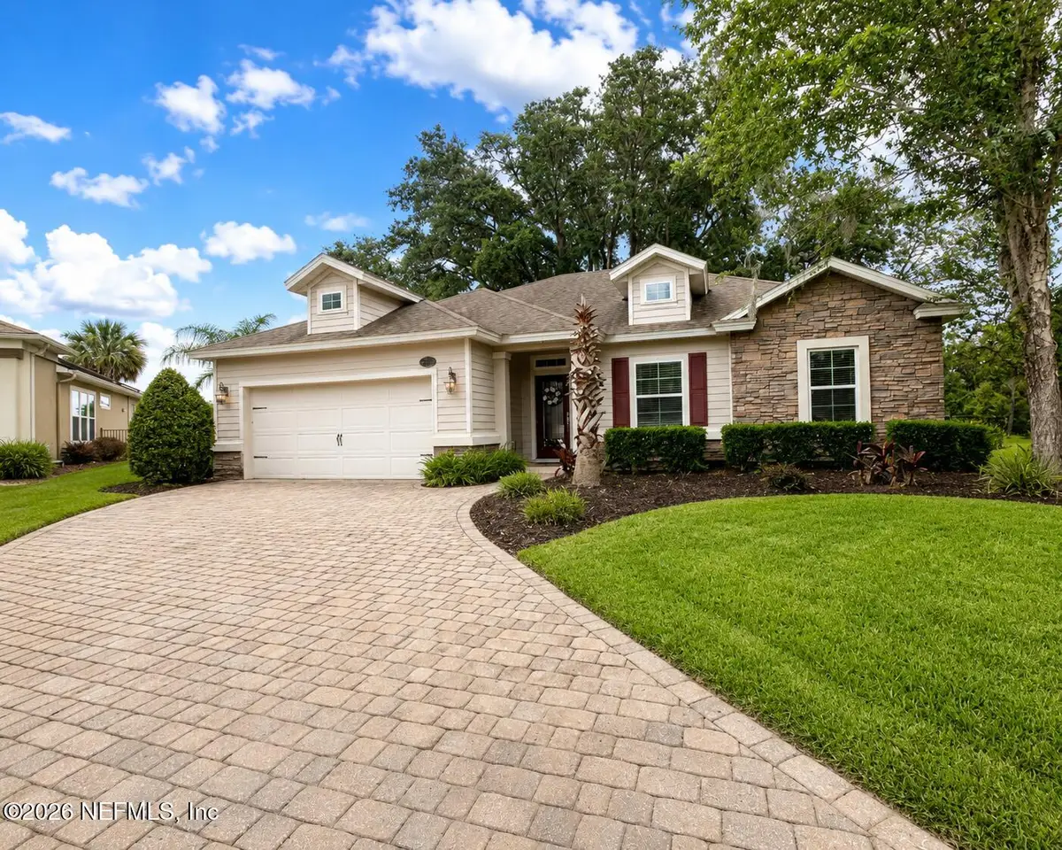 12205 Ridge Crossing Way, Jacksonville, FL 32226 - #1