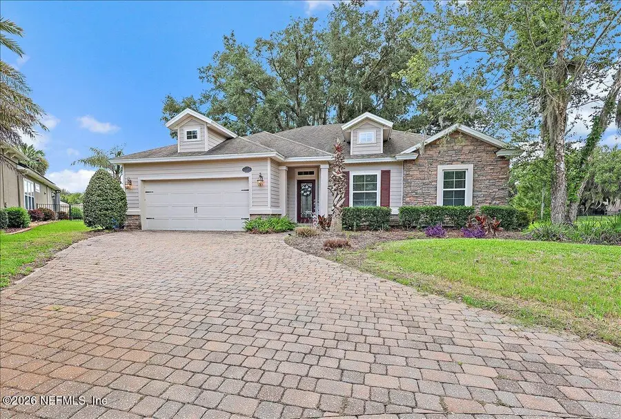 12205 Ridge Crossing Way, Jacksonville, FL 32226 - #2