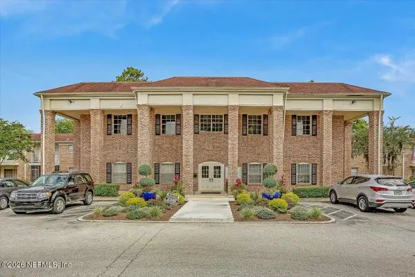 5201 Atlantic Boulevard #141, Jacksonville, FL 32207