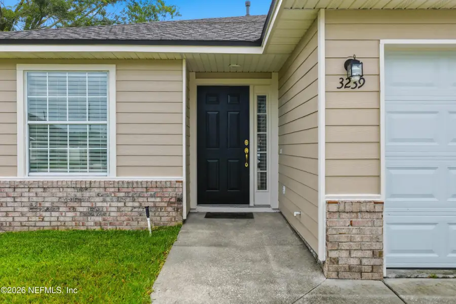 3239 Deuce Court, Jacksonville, FL 32277 - #2