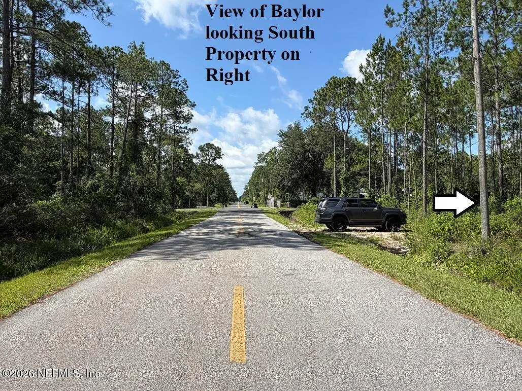 10565 Baylor Avenue, Hastings, FL 32145 - #1