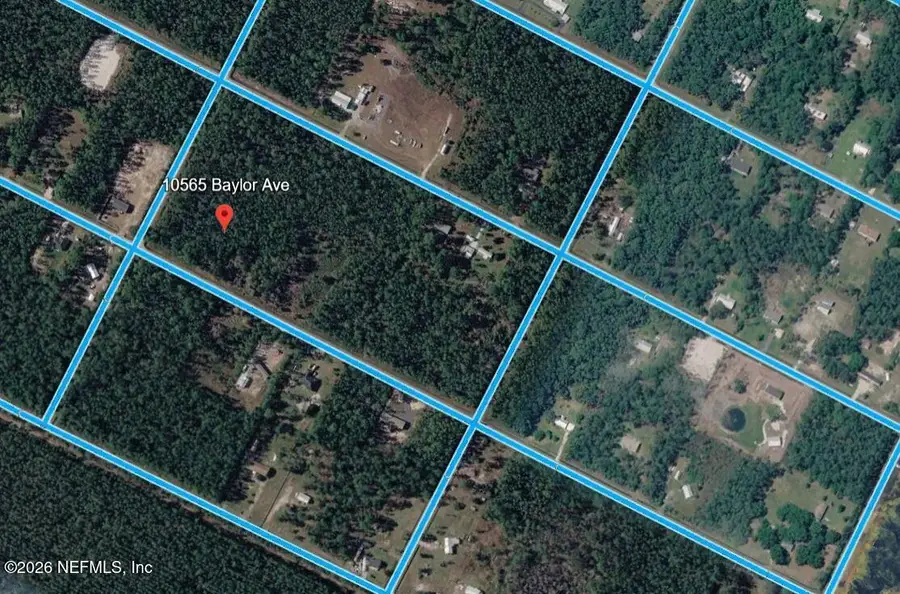 10565 Baylor Avenue, Hastings, FL 32145 - #3