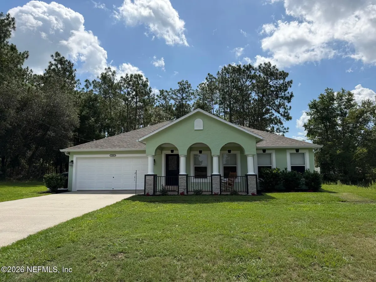 7265 Everest Avenue, Citrus Springs, FL 34434 - #1