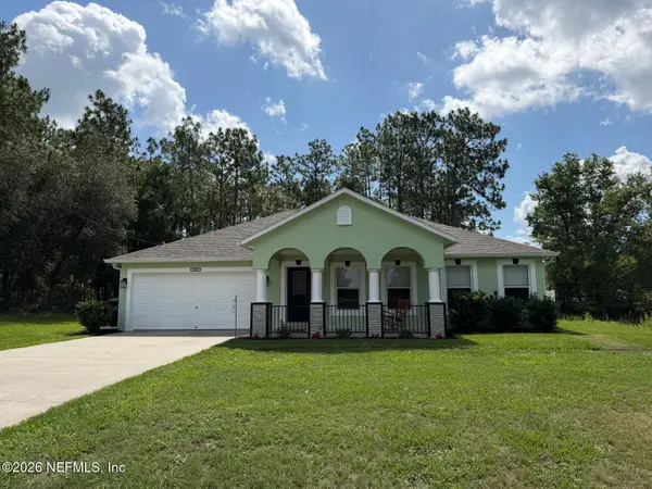 7265 Everest Avenue, Citrus Springs, FL 34434