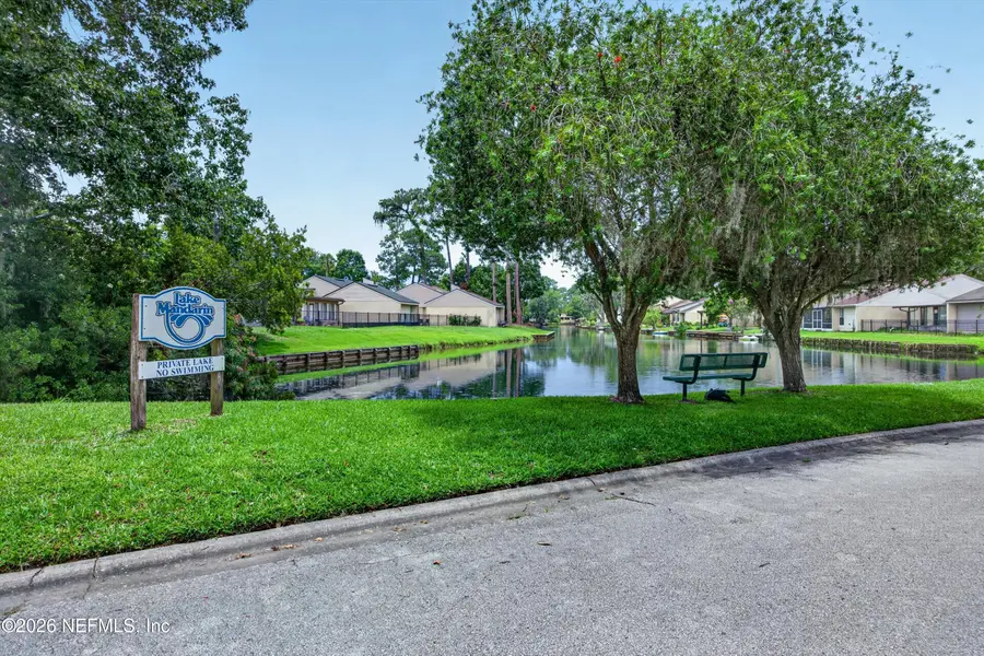 3407 Fairbanks Grant N Road, Jacksonville, FL 32223 - #2