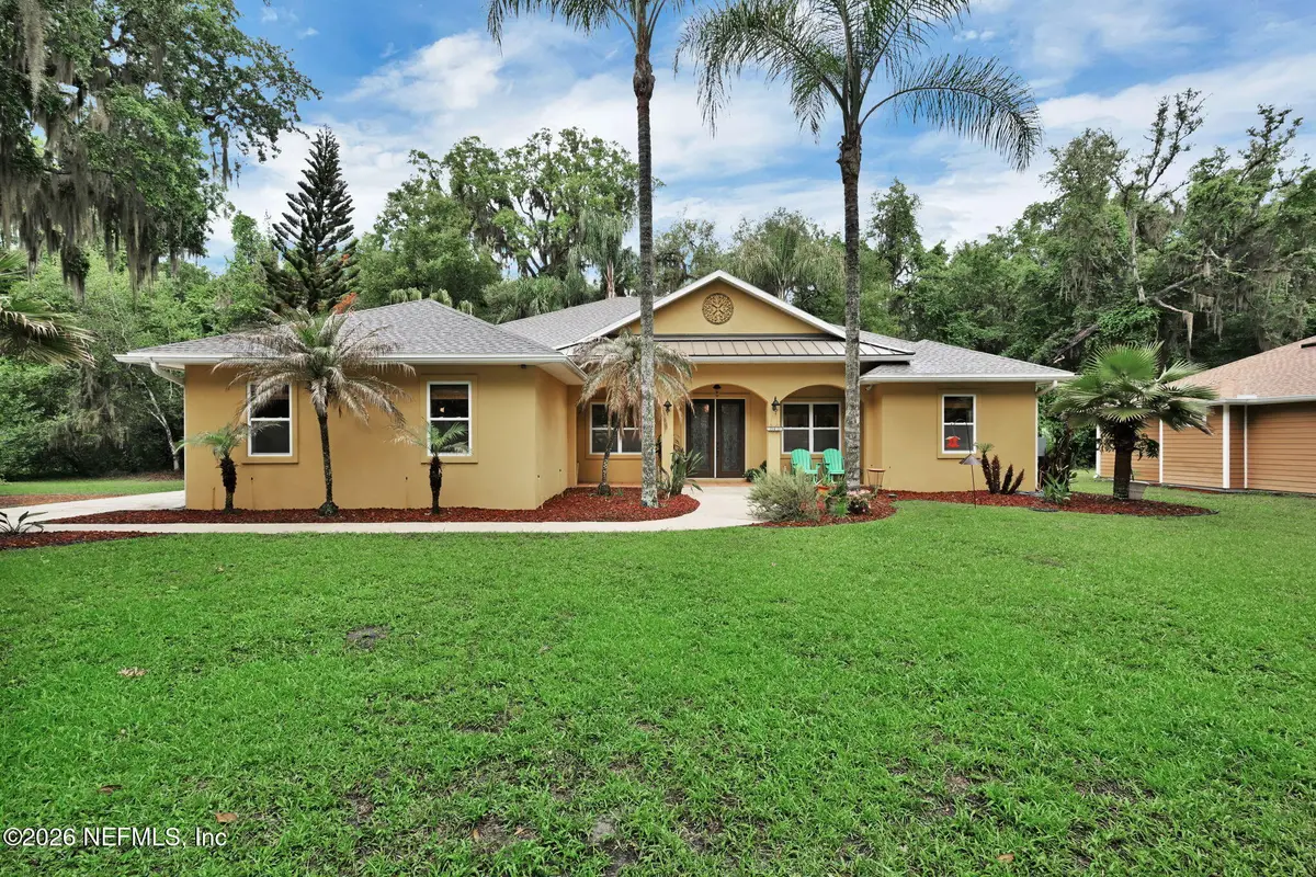 1014 Fruit Cove Road, Fruit Cove, FL 32259 - #1