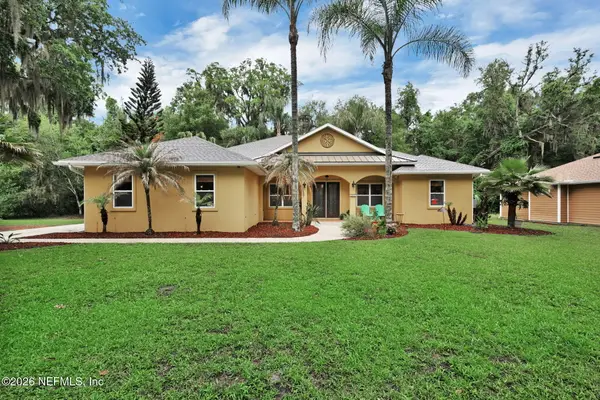 1014 Fruit Cove Road, Fruit Cove, FL 32259