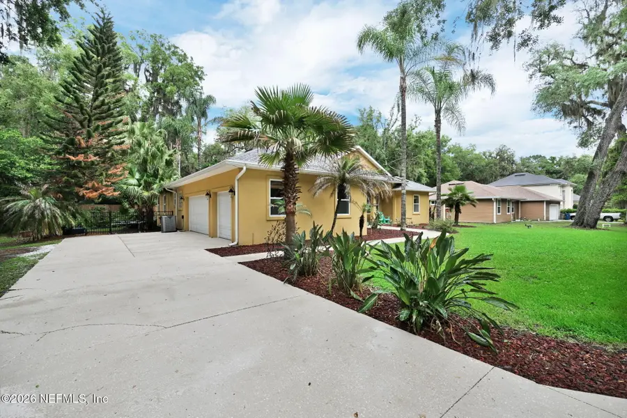 1014 Fruit Cove Road, Fruit Cove, FL 32259 - #2