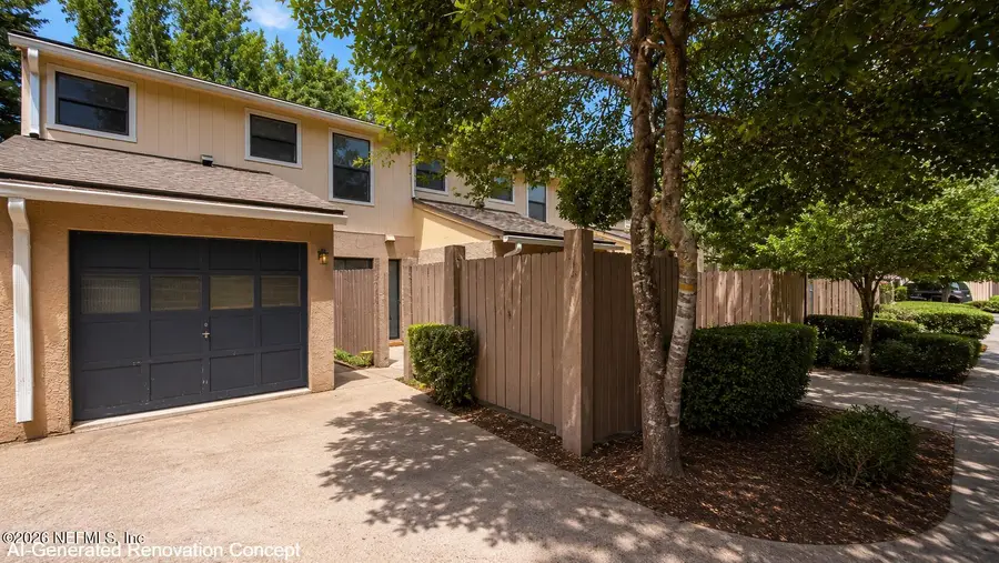 5568 La Moya Avenue #10, Jacksonville, FL 32210 - #2