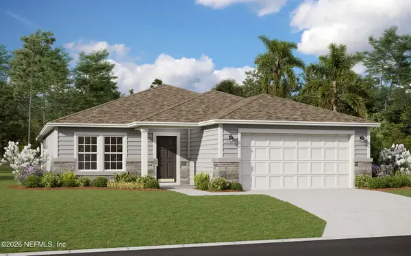 382 Barbosa Trail, St. Augustine, FL 32095