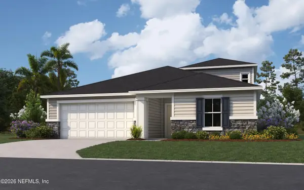 547 Barbosa Trail, St. Augustine, FL 32095
